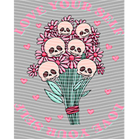 Valentine's Day-QRJ  1606